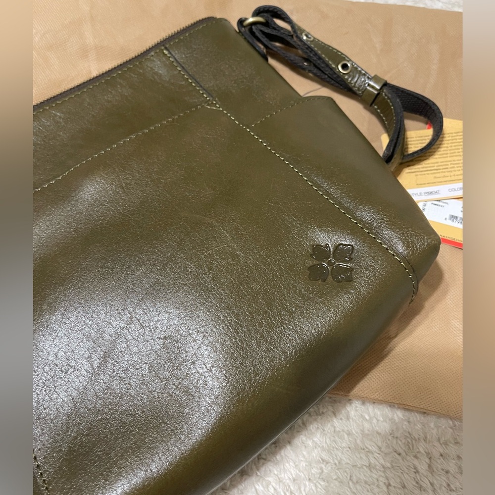 Patrisha Nash Purse
